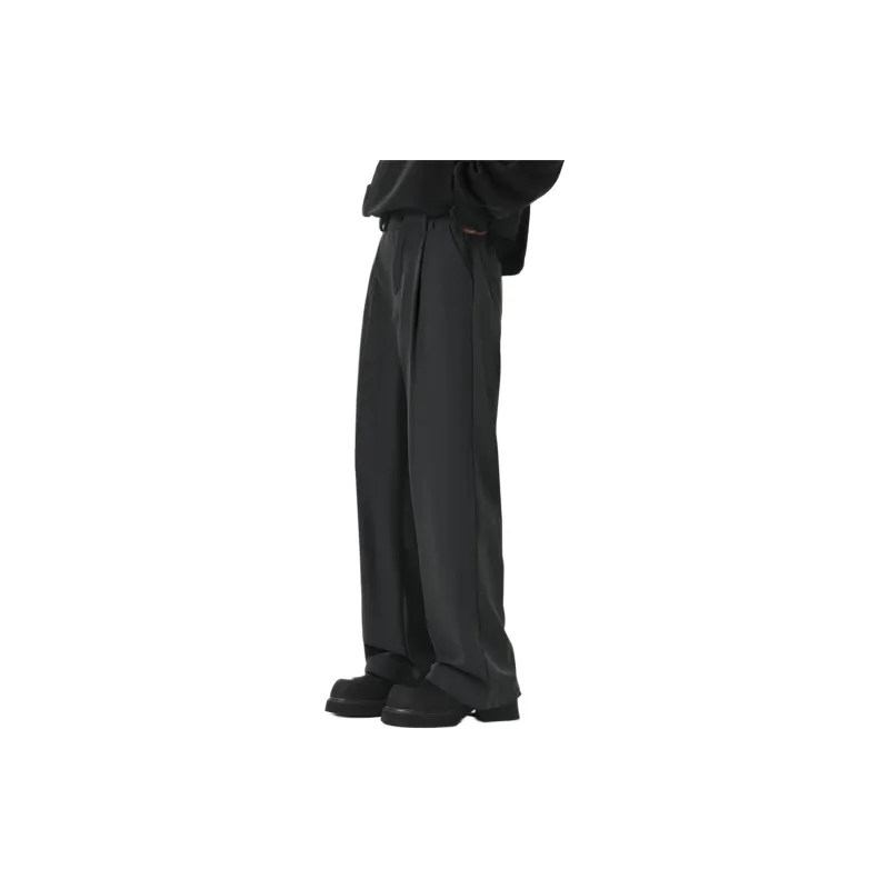 DUNHUANG ART INSTITUTE Suit Trouser Unisex-2