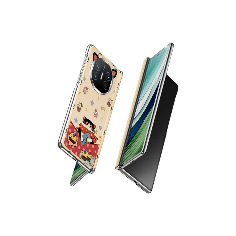 SUPER MOUSE Phone Cases-4