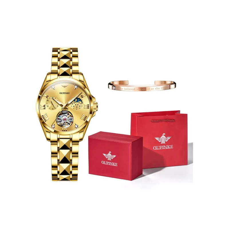Oupinke Women's Watch-32