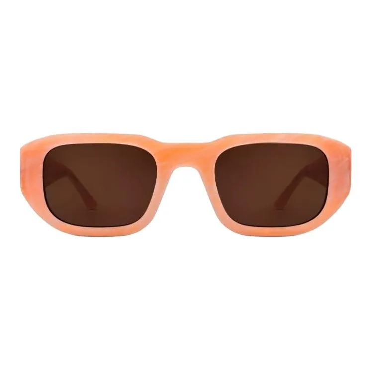 Thierry Lasry Square frame Sunglasses-1