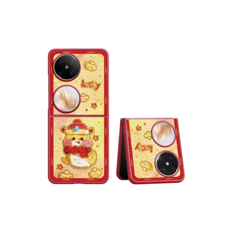 SUPER MOUSE Phone Cases-6