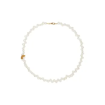 Alighieri La Calliope Choker Necklace