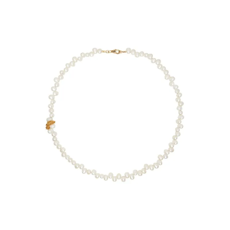 Alighieri La Calliope Choker Necklace-0