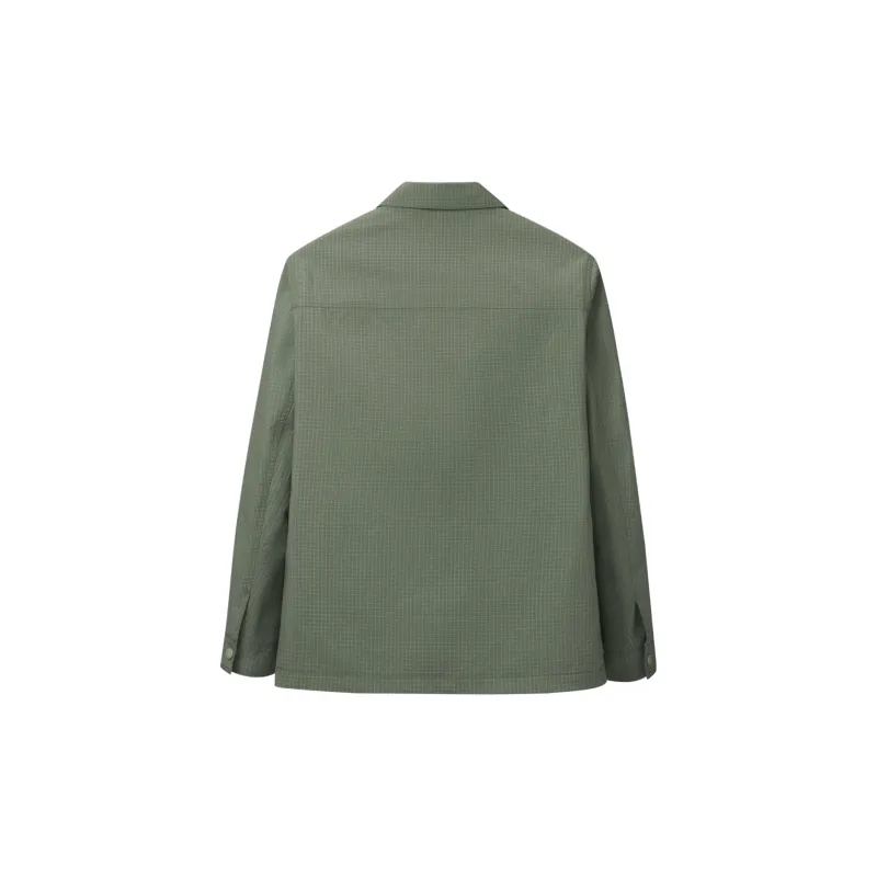 HLA Jackets Men-1