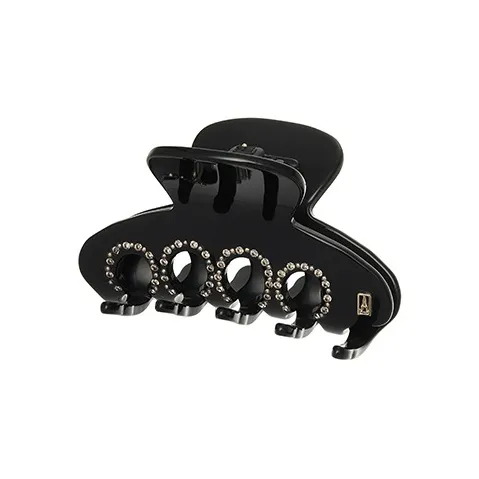 ALEXANDRE DE PARIS Transformed Small Size Claw Clip Hair Accessories Headwear Women's-3