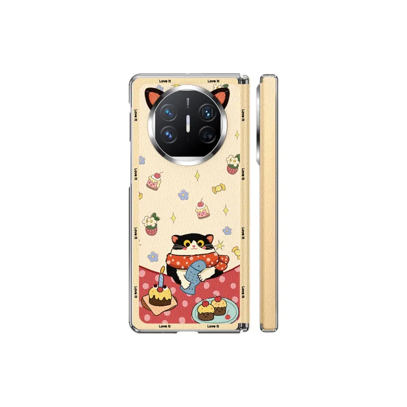 SUPER MOUSE Phone Cases-3
