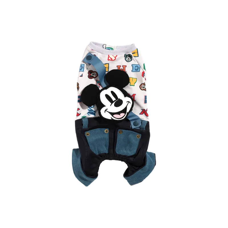 Disney Pet Clothing-0