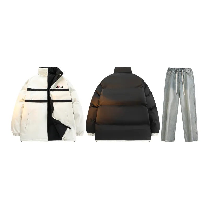 A.X.S.K Casual Sportswear Unisex-13