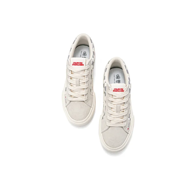 MINISO Lightning Vengeance Storm Collection Low-Top Skateboard Shoes Unisex-11