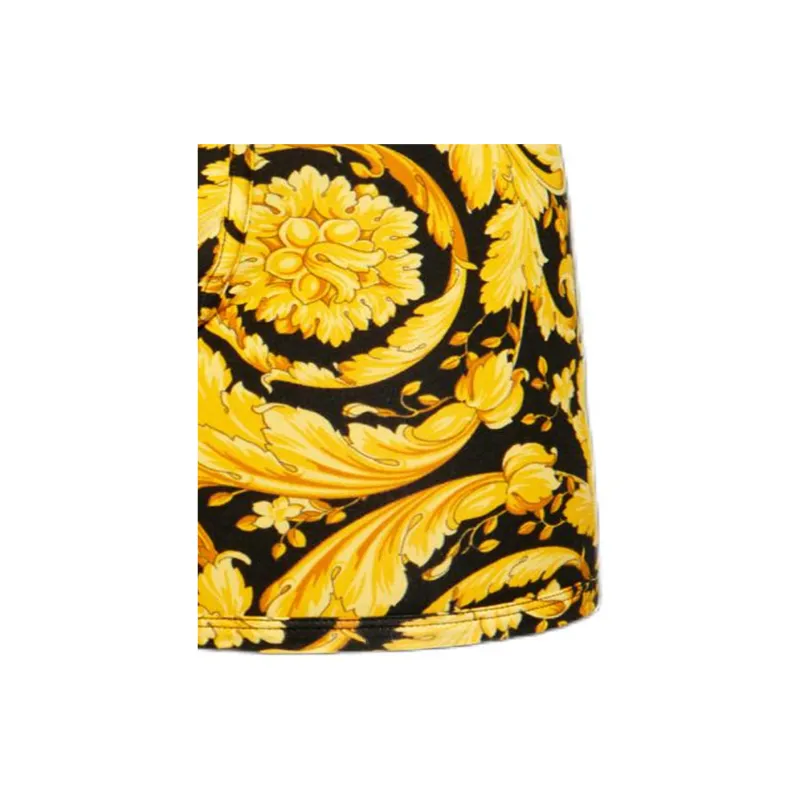 VERSACE Pattern-Printed Boxers-5