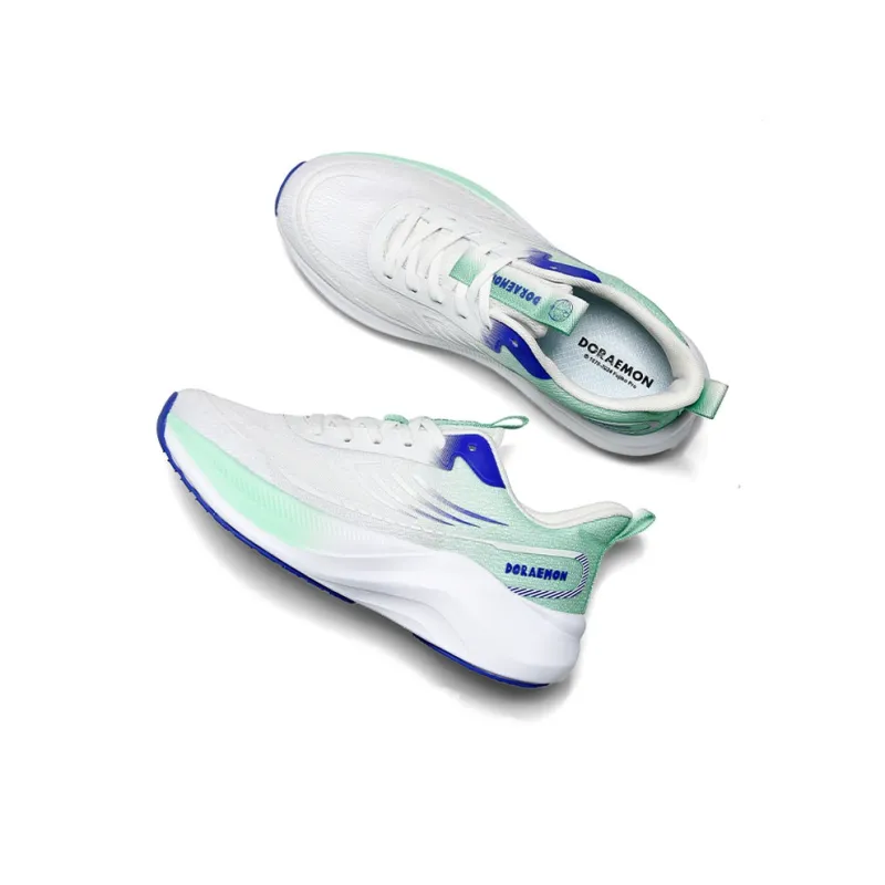 DoraemonA Low Top Casual Shoes Unisex-53