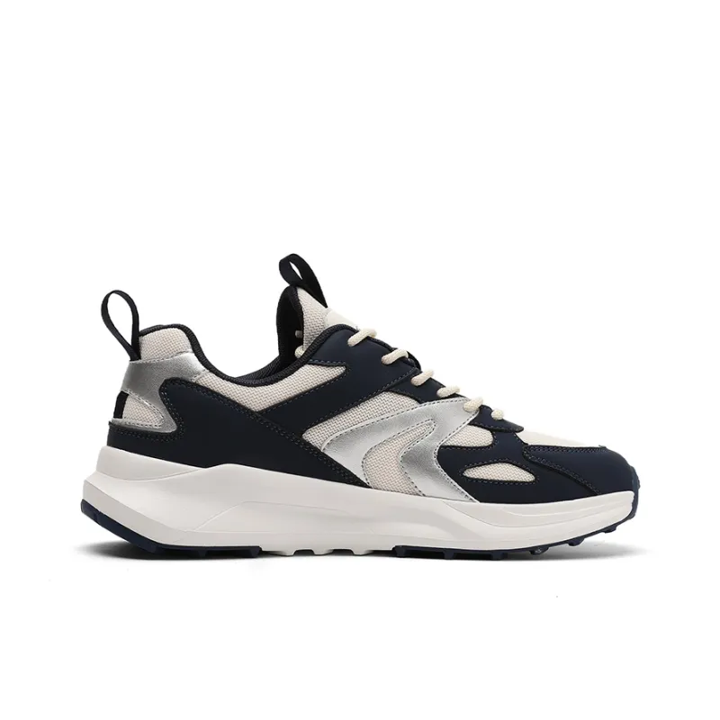 K bird Slip Resistant Breathable Lightweight Low Top Casual Shoes Men's-1