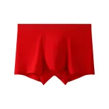 Solid Color Red
