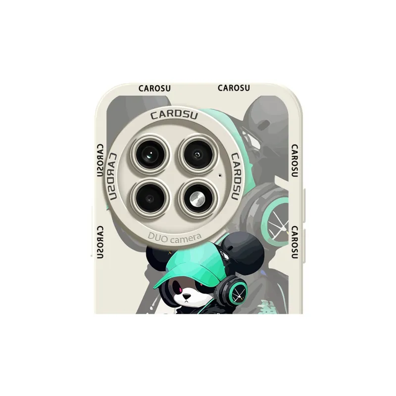 CHUNFAN Phone Cases-19