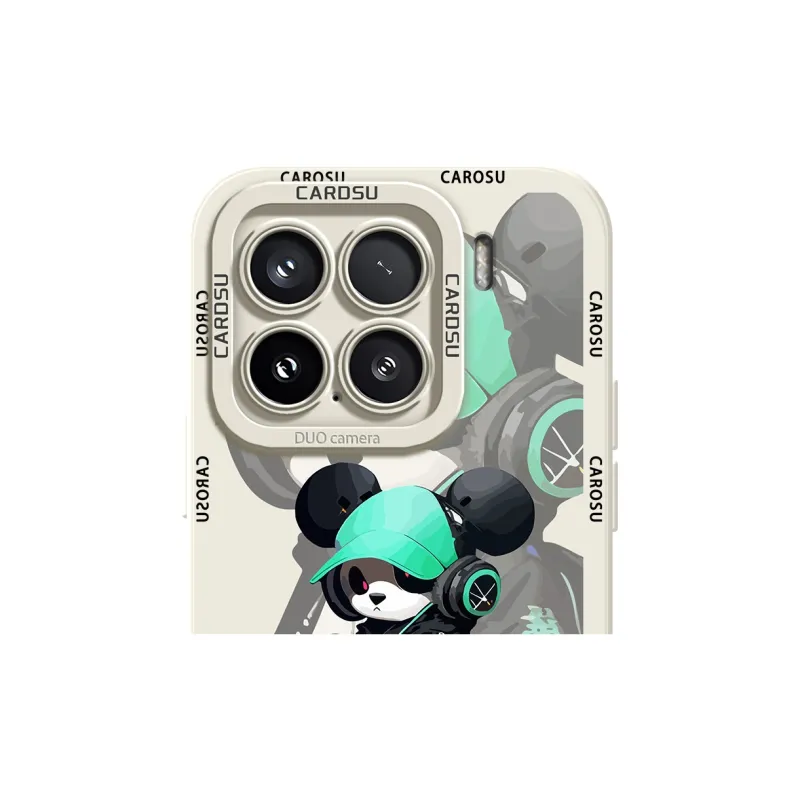 CHUNFAN Phone Cases-19