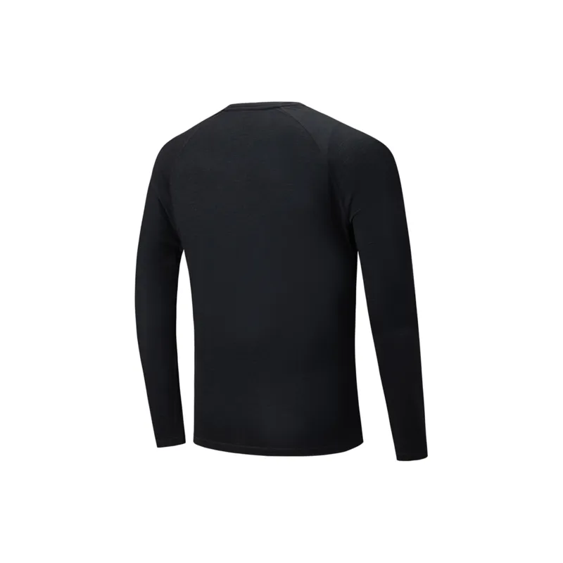 361° T-Shirts Men Super Black-1