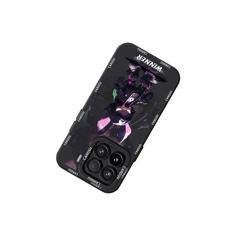 CHUNFAN Phone Cases-23