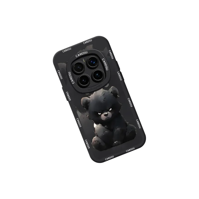 CHUNFAN Phone Cases-36
