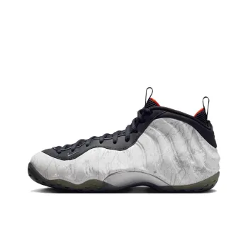 Nike Air Foamposite One Tekken 8 Jin Kazama