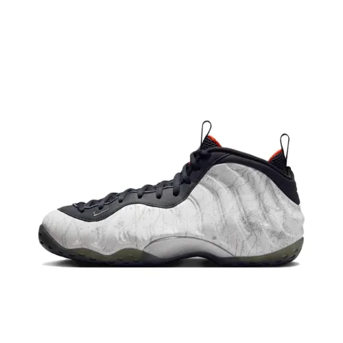 Nike Air Foamposite One Tekken 8 Jin Kazama
