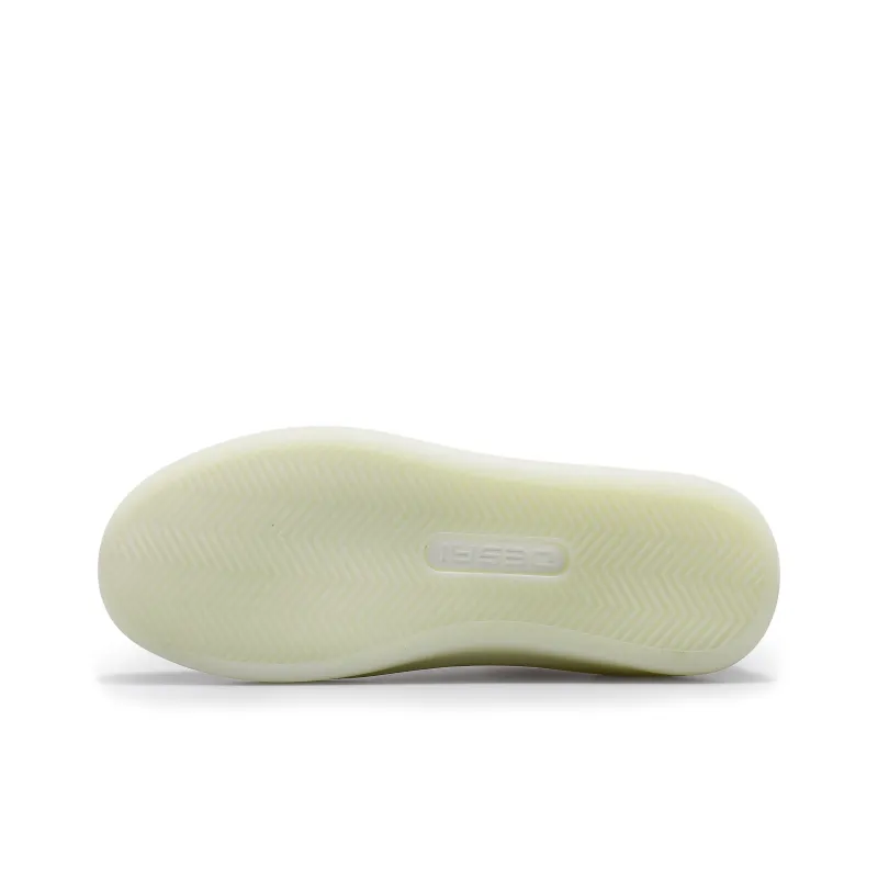 Desai Anti Slip Wear Resistant Skateboard Shoes Women's-4