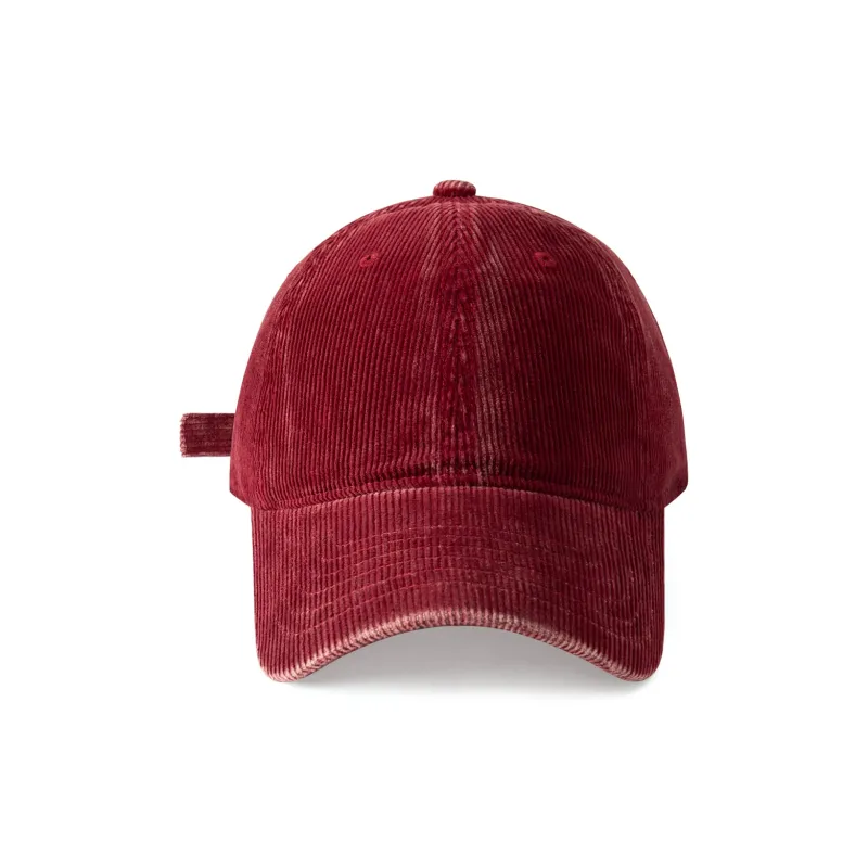 Gold Artist Cotton Baseball Caps Unisex-4