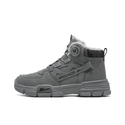 WARRIOR Snow A53 Men Gray