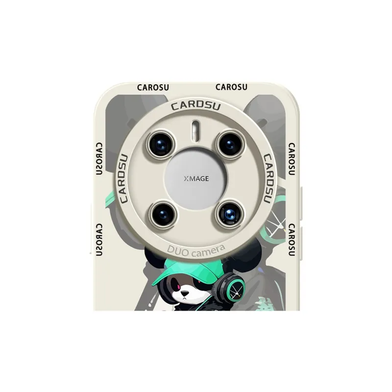 CHUNFAN Phone Cases-19
