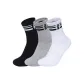 Mixed Color (3 Pack)