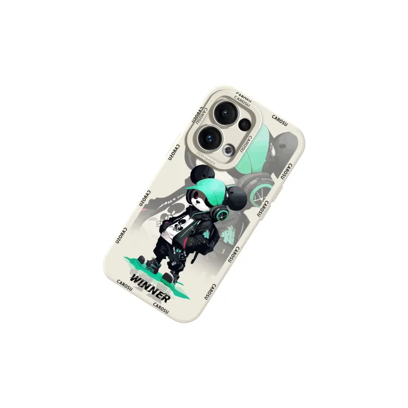 CHUNFAN Phone Cases-17