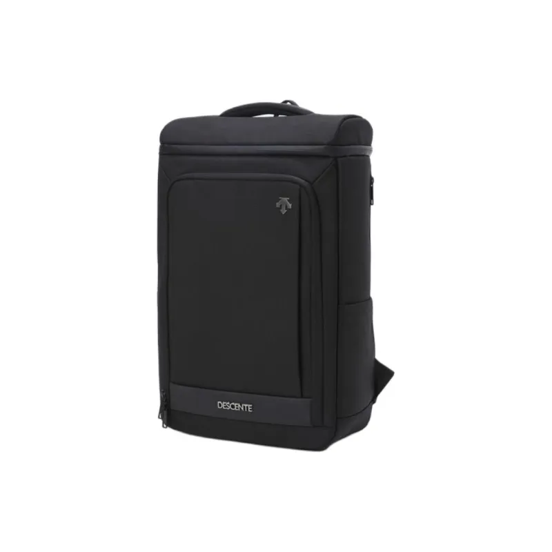 DESCENTE 23L Backpack Nylon Black Men's-1