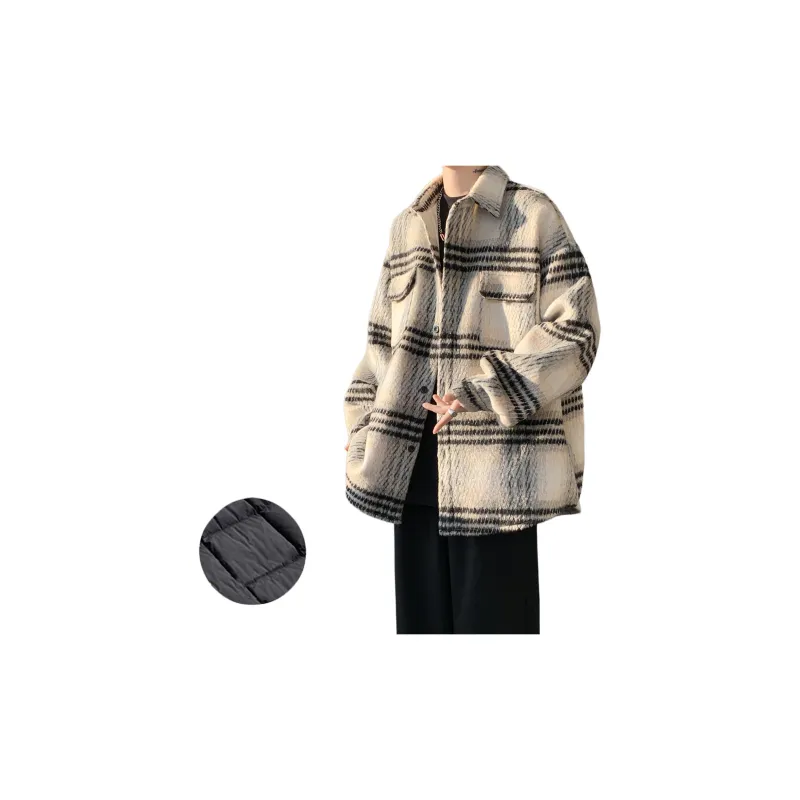 DAND Jackets Unisex-17