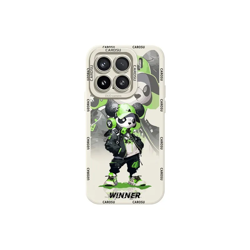 CHUNFAN Phone Cases-5