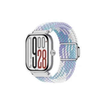 Watchbond Xiaomi Compatibility Watch Band F Nylon Material