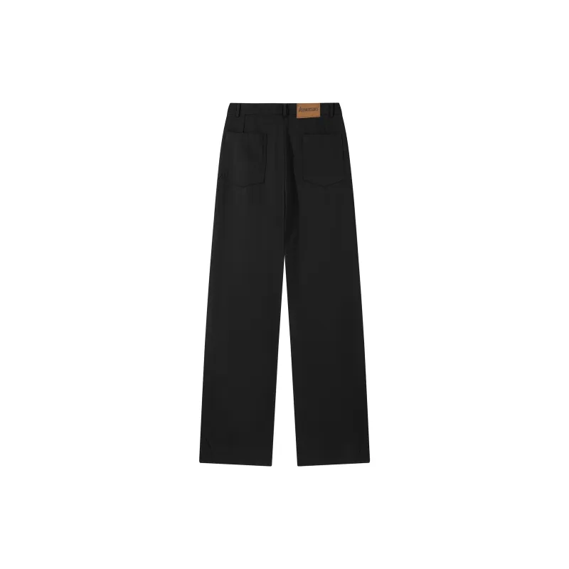 Kawasaki Casual Pants Unisex-8