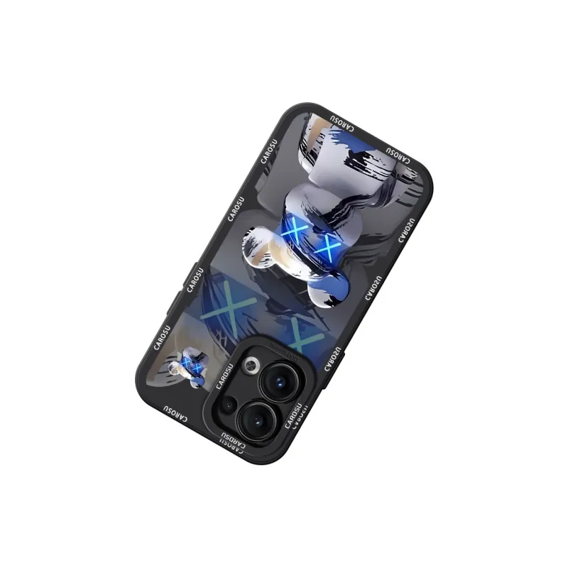 CHUNFAN Phone Cases-33