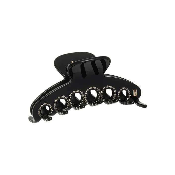 ALEXANDRE DE PARIS Transformation Medium Size Claw Clip Hair Accessories Headwear Women's-2