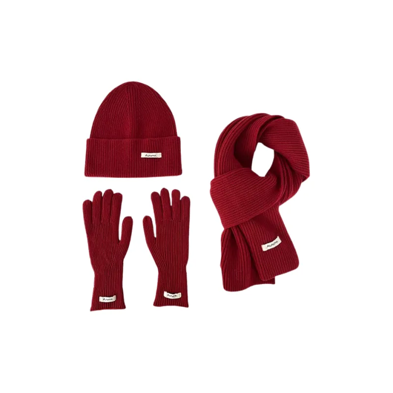 DFALLA Panda Down Scarves Unisex-8