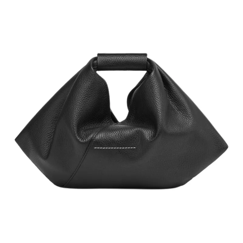 MM6 Maison Margiela Japanese Mini Top Handle Bag-2