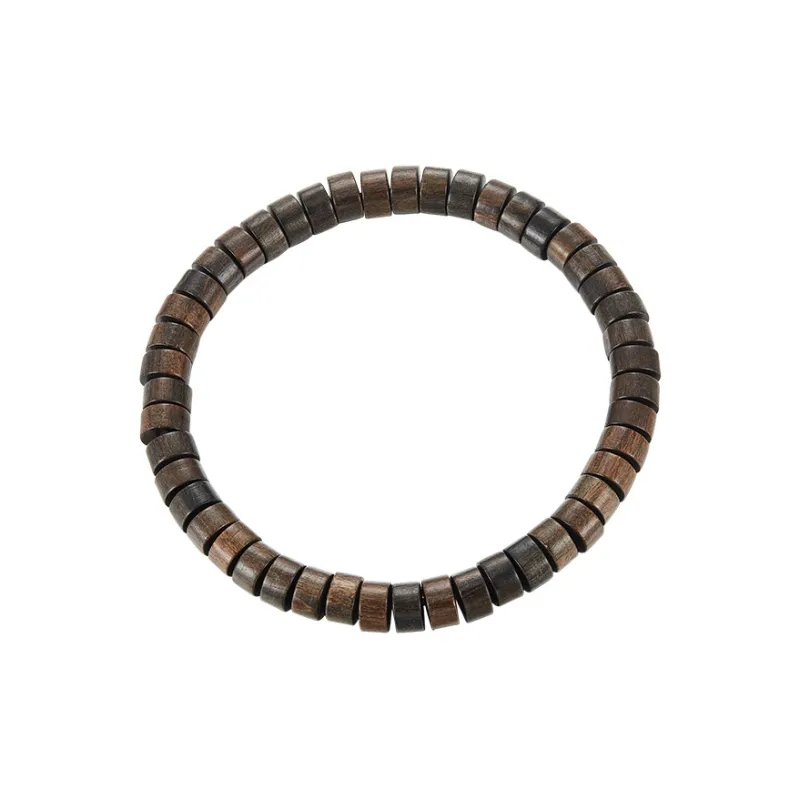 Misongma Sandalwood Bracelets Unisex-1