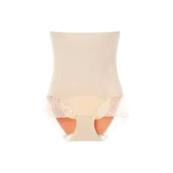 YUZHAOLIN Shapewear Bottom Women's Combo Set