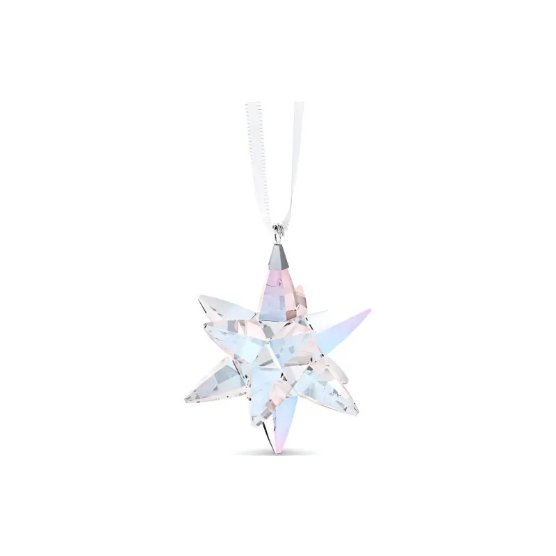 Swarovski Classic Metal Pendants Unisex Multicolor-0