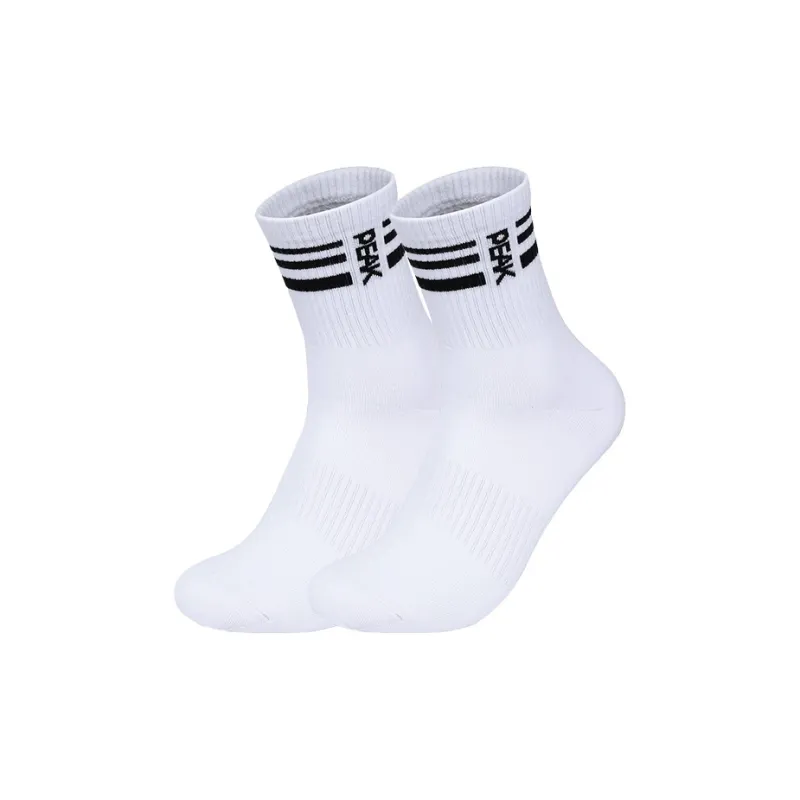 PEAK Running Socks Unisex Multi Pack-4