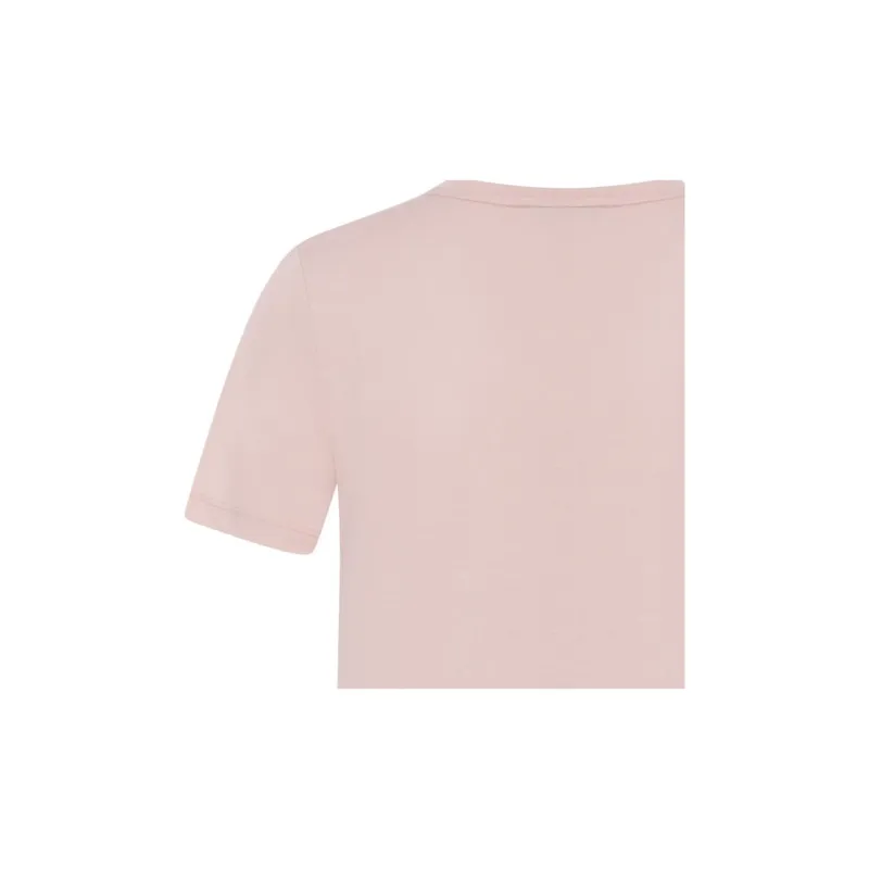 MaxMara Elmo Crewneck T Shirt-2