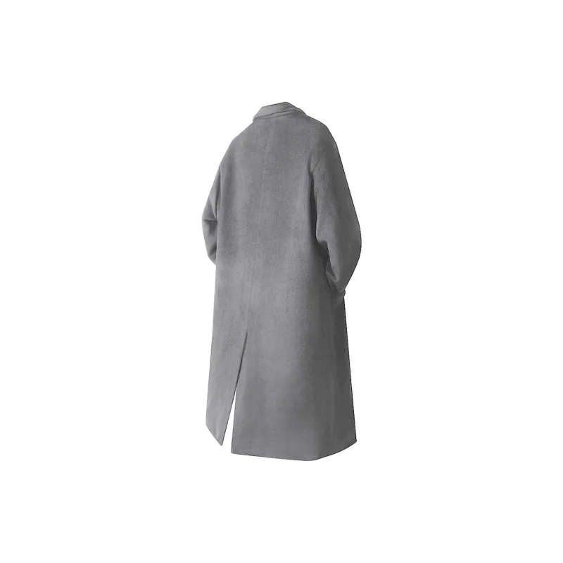 ASEDE Coats Unisex-8