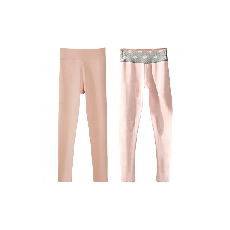 Yalu Women's Thermal Pants-1