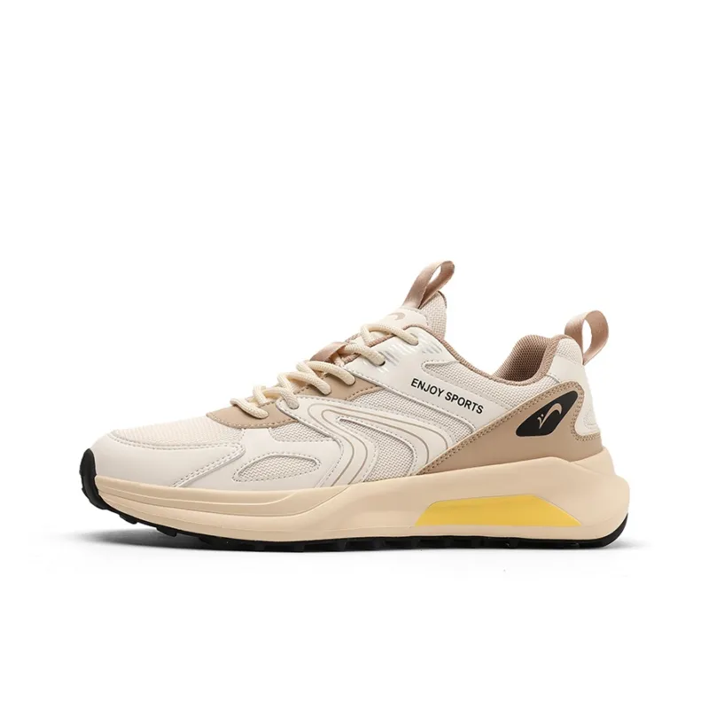 K bird Slip Resistant Breathable Lightweight Low Top Casual Shoes Men's-6