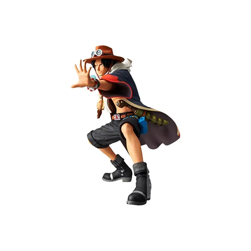 BANPRESTO Bonus Gifts-1