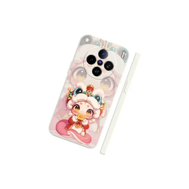 TUYAO Phone Cases-2