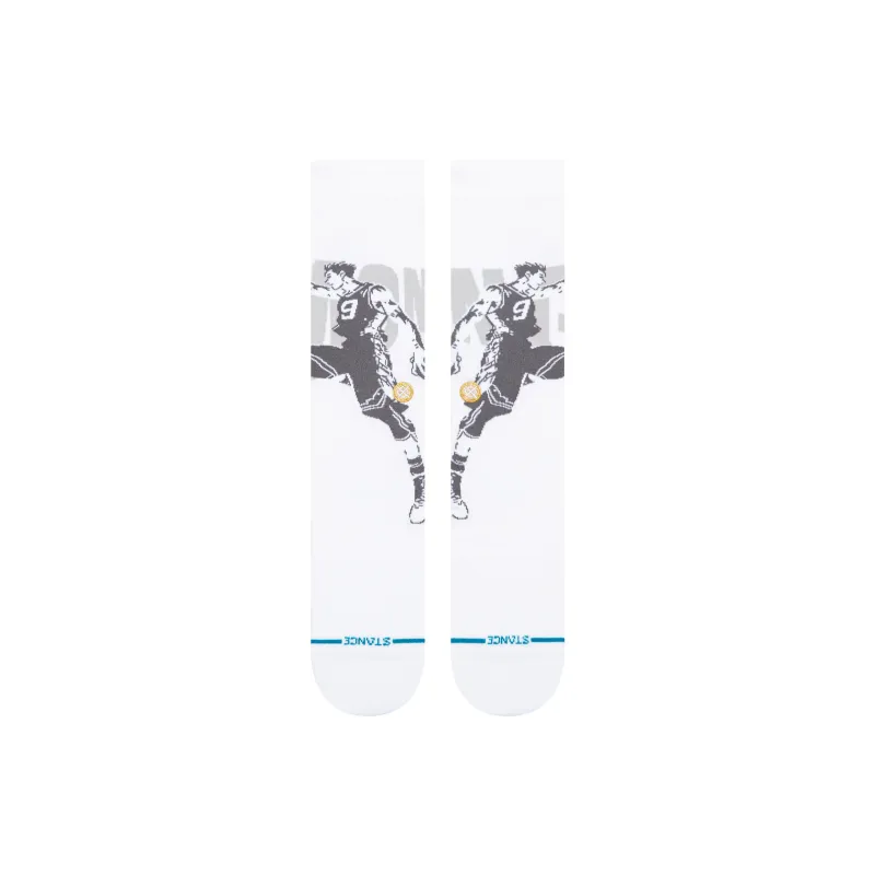 Stance Mid Calf Socks Men's 1 Pack-1